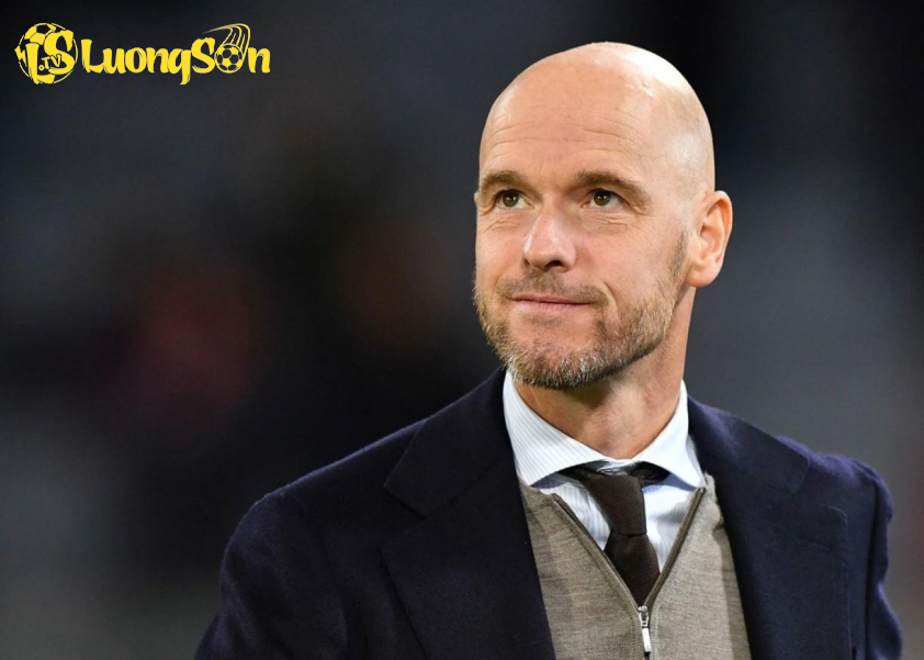 Ten Hag sắp có công việc mới ở Đức?