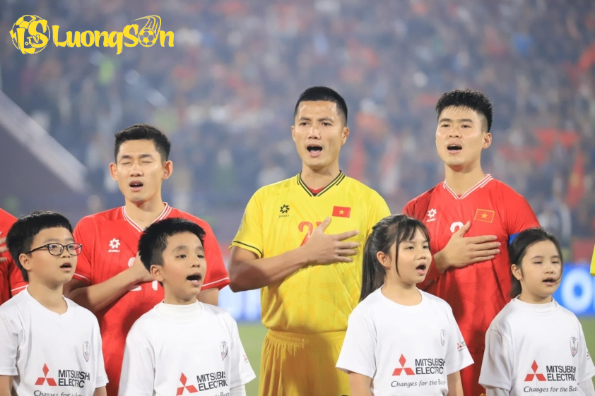 Đình Triệu khả năng tiếp tục bắt chính ở chung kết AFF Cup 2024