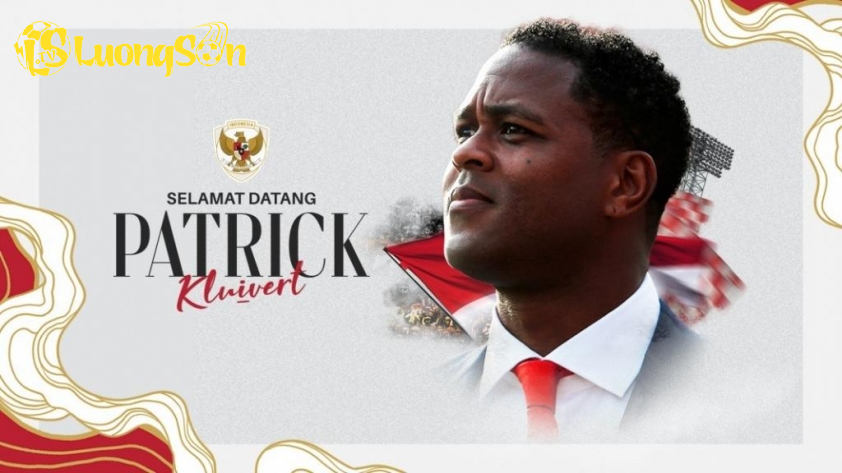 Sergio Van Dijk nghi ngờ về khả năng của Patrick Kluivert