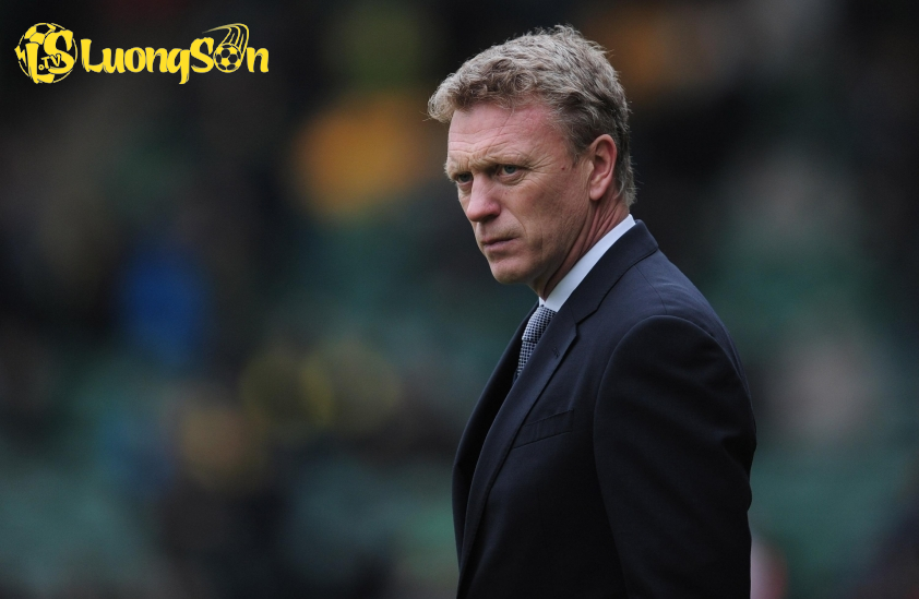 David Moyes được đồn đoán sẽ tái xuất Everton (Ảnh: Getty).