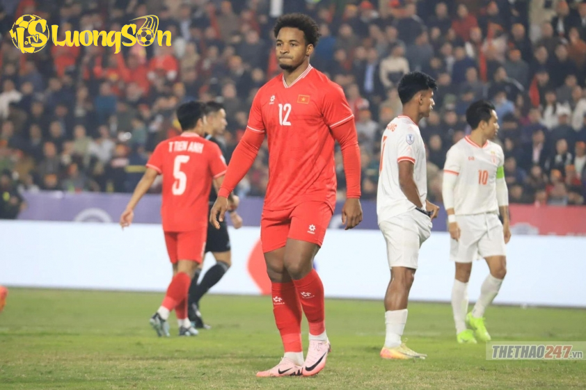 Việt Nam có cơ hội phục hận Thái Lan tại chung kết AFF Cup 2024.